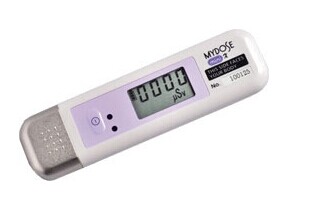 日本ALOKA PDM-127 X伽馬射線個人劑量計