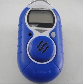 美國霍尼韋爾impulse xp二氧化氮檢測儀