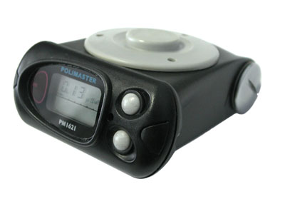 白俄羅斯POLIMASTER PM1621個人劑量報警儀 核輻射線檢測儀