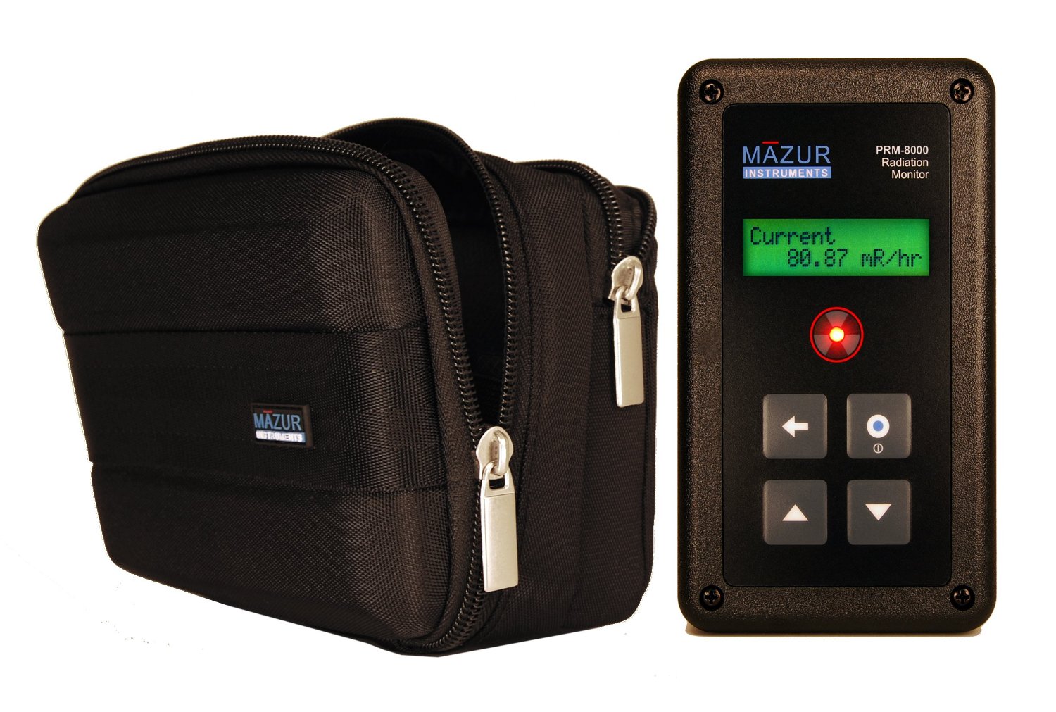 美國DURRIDGE RAD7氡氣檢測儀