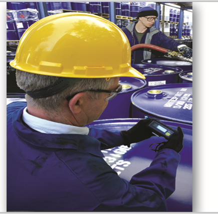 美國華瑞QRAE plus四合一氣體檢測儀PGM 2000