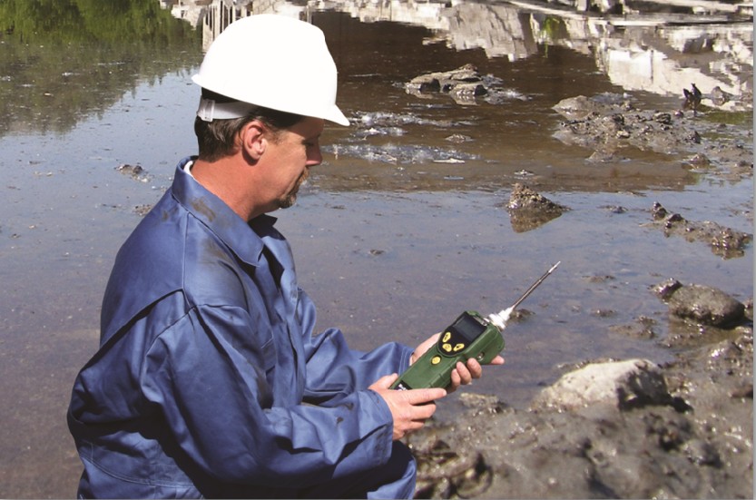 美國(guó)華瑞RAEWatch 射線檢測(cè)器室內(nèi)無(wú)線版RPF 2000G