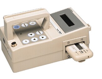 日本ALOKA ADM-353B高劑量伽馬 中子個人劑量計報警儀