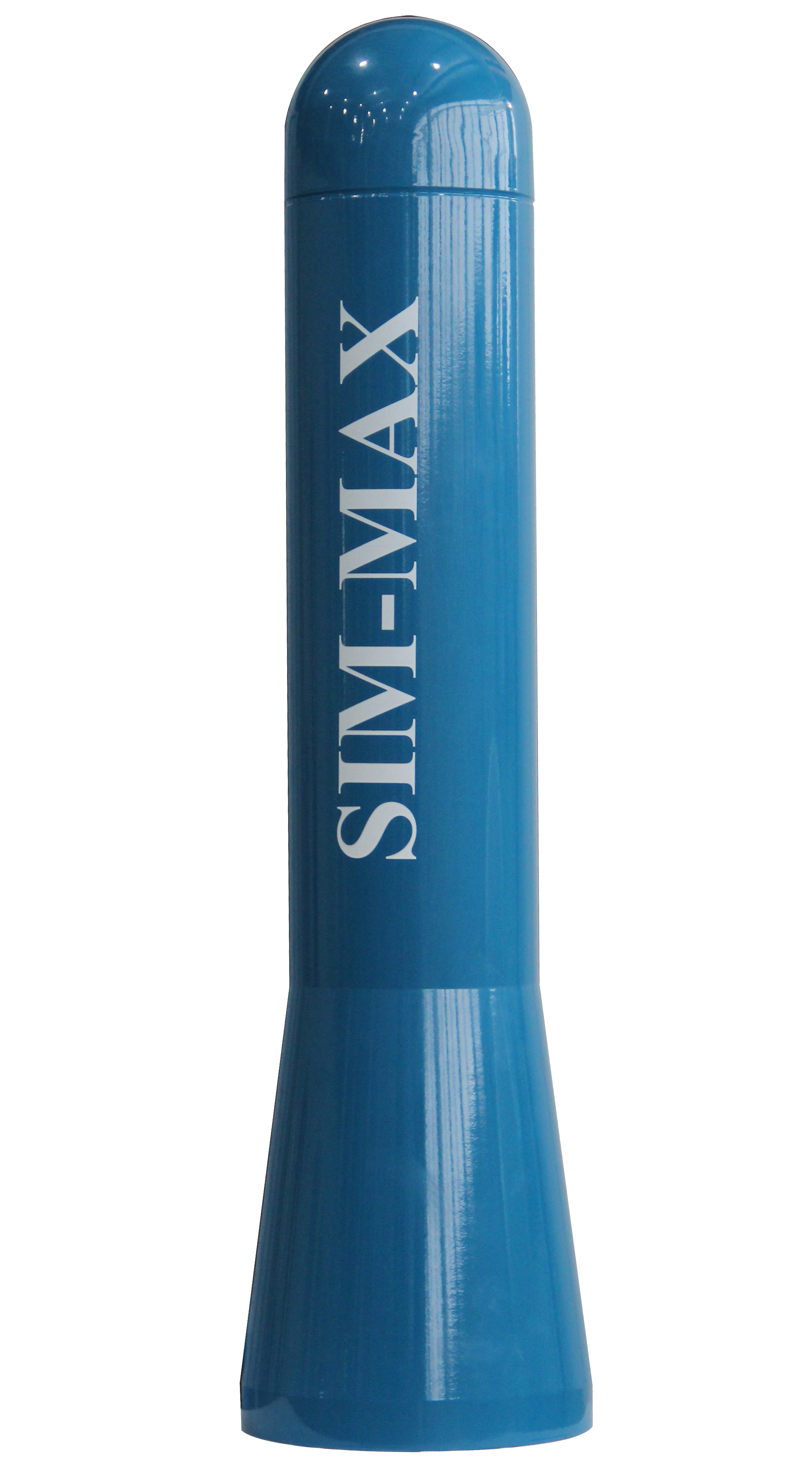 SIM-MAX G3310 環境伽馬能譜連續監測系統