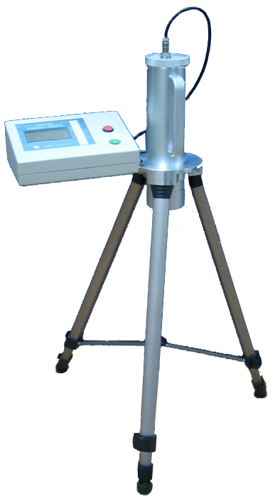 JB4010型環境監測用x伽馬劑量率儀