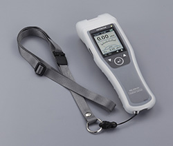 日本ALOKA PDR-303輻射巡測儀