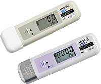 日本ALOKA PDM-222筆式電子個人劑量計