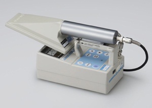 日本ALOKA TCS-316H 貝塔射線表面沾污儀