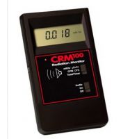 美國MEDCOM CRM100放射性輻射監測儀