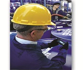 美國華瑞QRAE plus四合一氣體檢測儀PGM2000