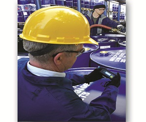 美國華瑞QRAE plus四合一氣體檢測儀PGM2000