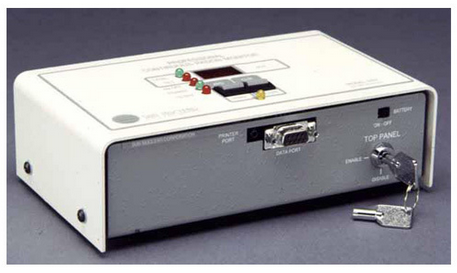 美國SUN NUCLEAR 1027連續氡測定儀