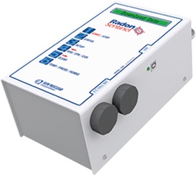 美國SUN NUCLEAR 1030連續氡測定儀