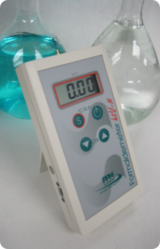 英國(guó)PPM-HTV-M甲醛檢測(cè)儀