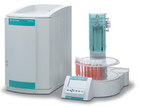 瑞士萬通883離子色譜儀