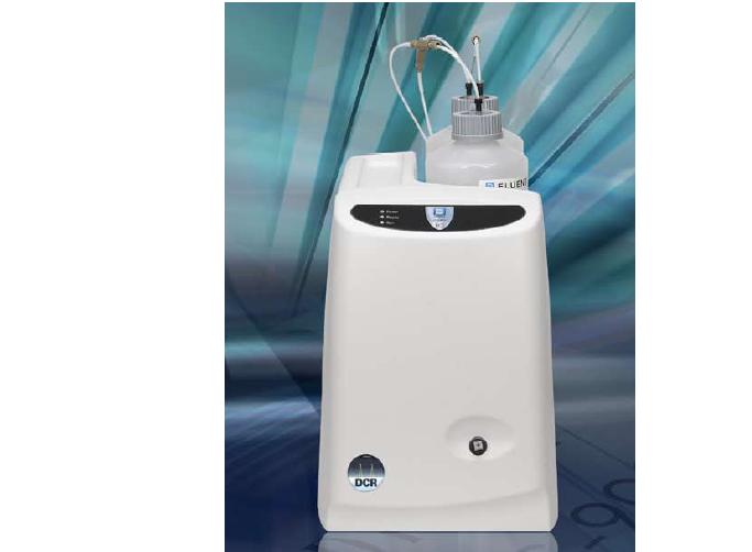 美國Dionex戴安ICS-900基礎型離子色譜系統