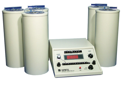 美國CAPINTEC IN CRC-712M多電離室活度計
