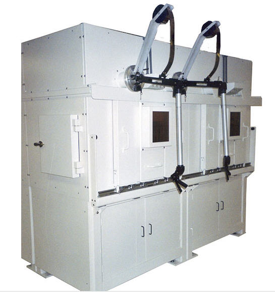 美國CAPINTEC INC 研究用熱室