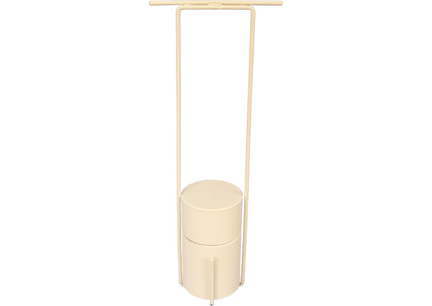 美國 CAPINTEC.INC 活度計莫莉試驗罐