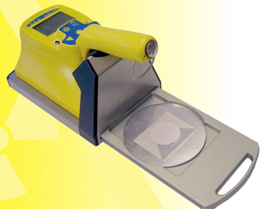 德國紐威SEA COMO170表面污染儀帶涂片檢查計數器