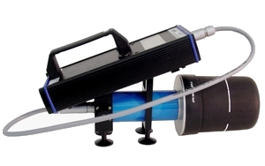 德國STEP OD-01 Hx 輻射監測儀