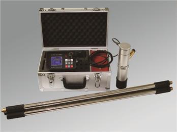 HD-2007 伽馬定向輻射儀