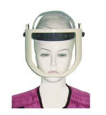 美國bar ray新型高當量型面罩M510