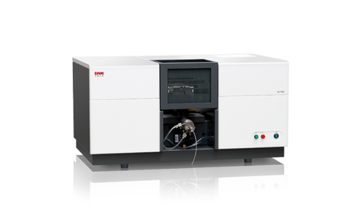 AA-7020型原子吸收分光光度計