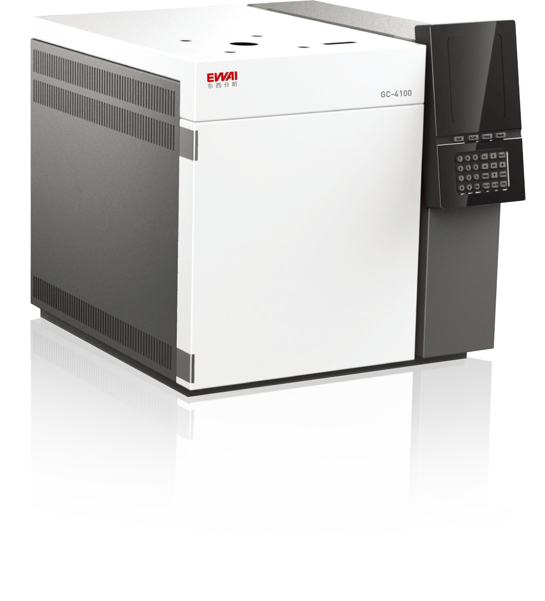 GC-4100 系列氣相色譜儀