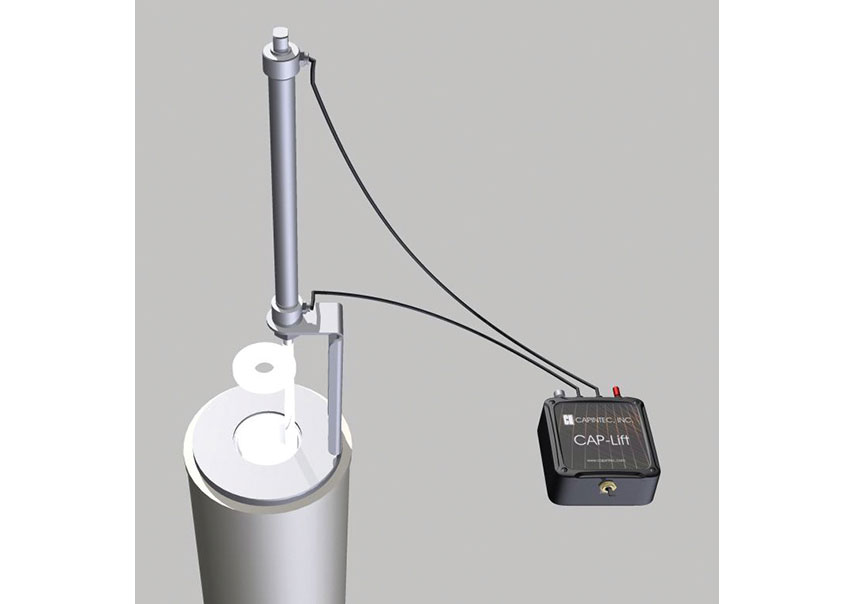 美國CAPINTEC CAP-LIFT核素自動分裝儀