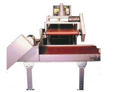 美國TA伽馬射線洗衣監測系統LIM-64S