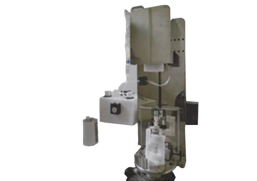 美國CAPINTEC ADG2000自動注射器分裝機