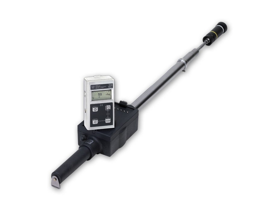 德國GRAETZ Telescope Probe DE長桿輻射劑量率儀