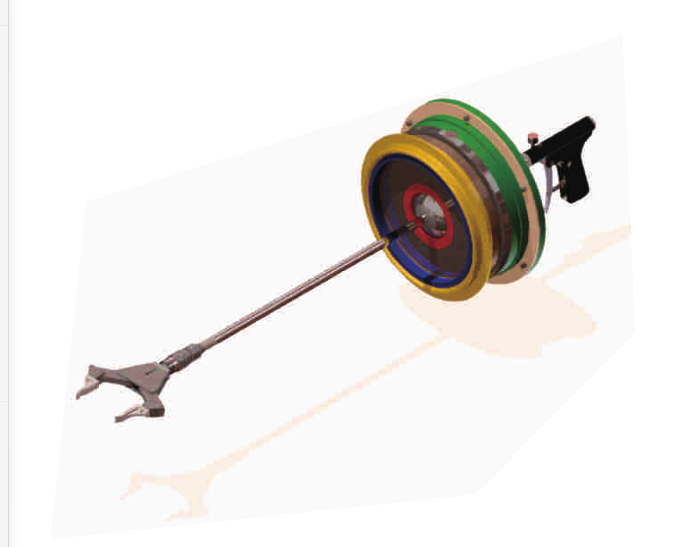 LJ101劍式機械手